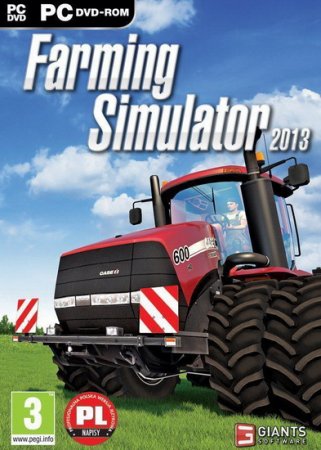 Farming Simulator (2012)