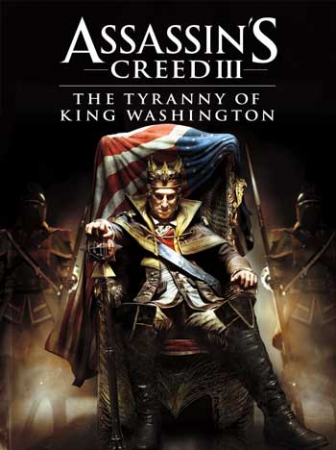 Assassins Creed 3 Season Pass (2012)