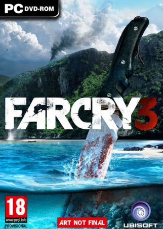 Far Cry 3 (2012)